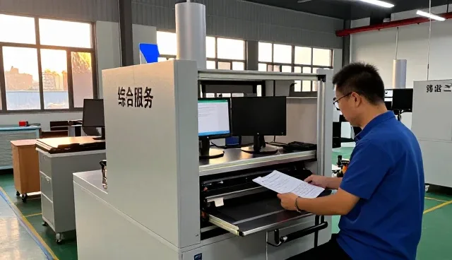 定制开发系统